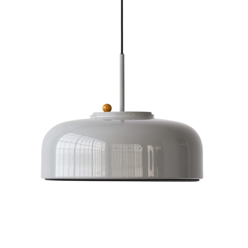 PLEASE WAIT to be SEATED PODGY PENDANT. Изображение 1