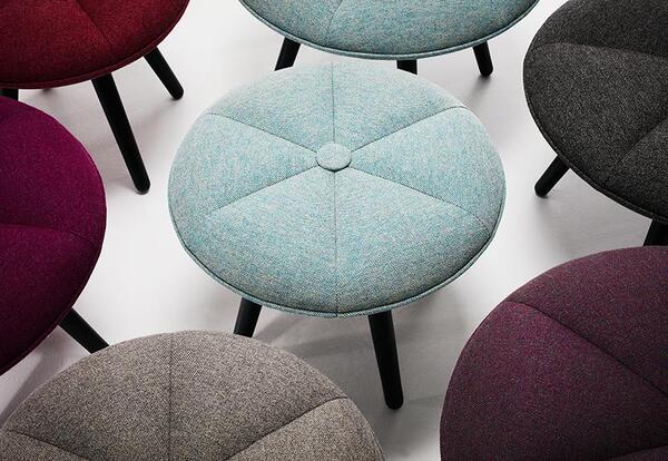 Табурет Wondesign Pumpkin