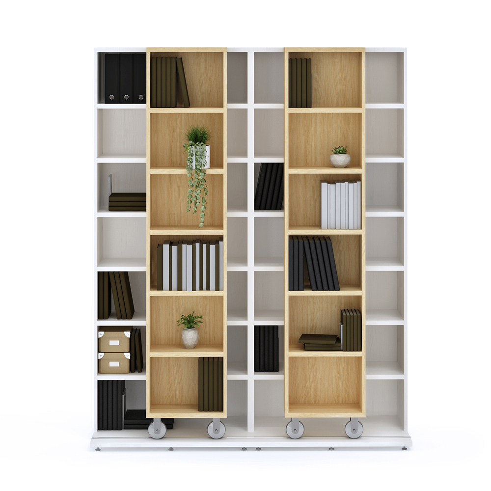 Puntmobles LITERATURA CLASSIC. Изображение 1