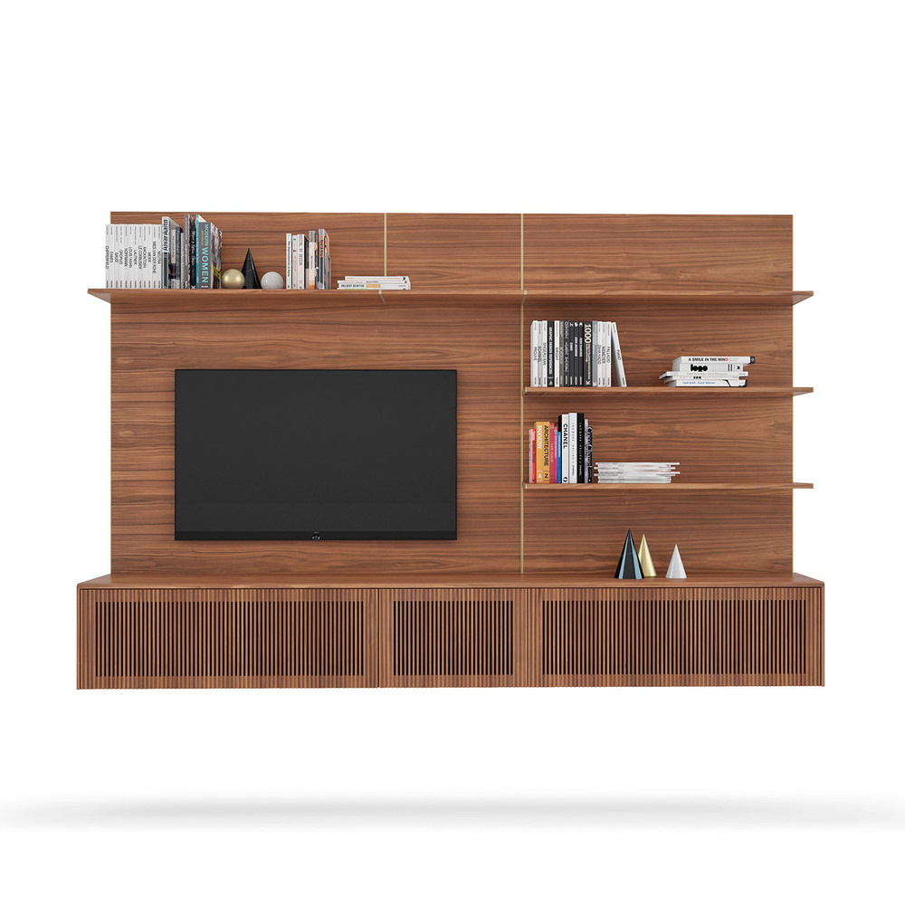 Puntmobles MALMÖ WALLSYSTEM. Изображение 1