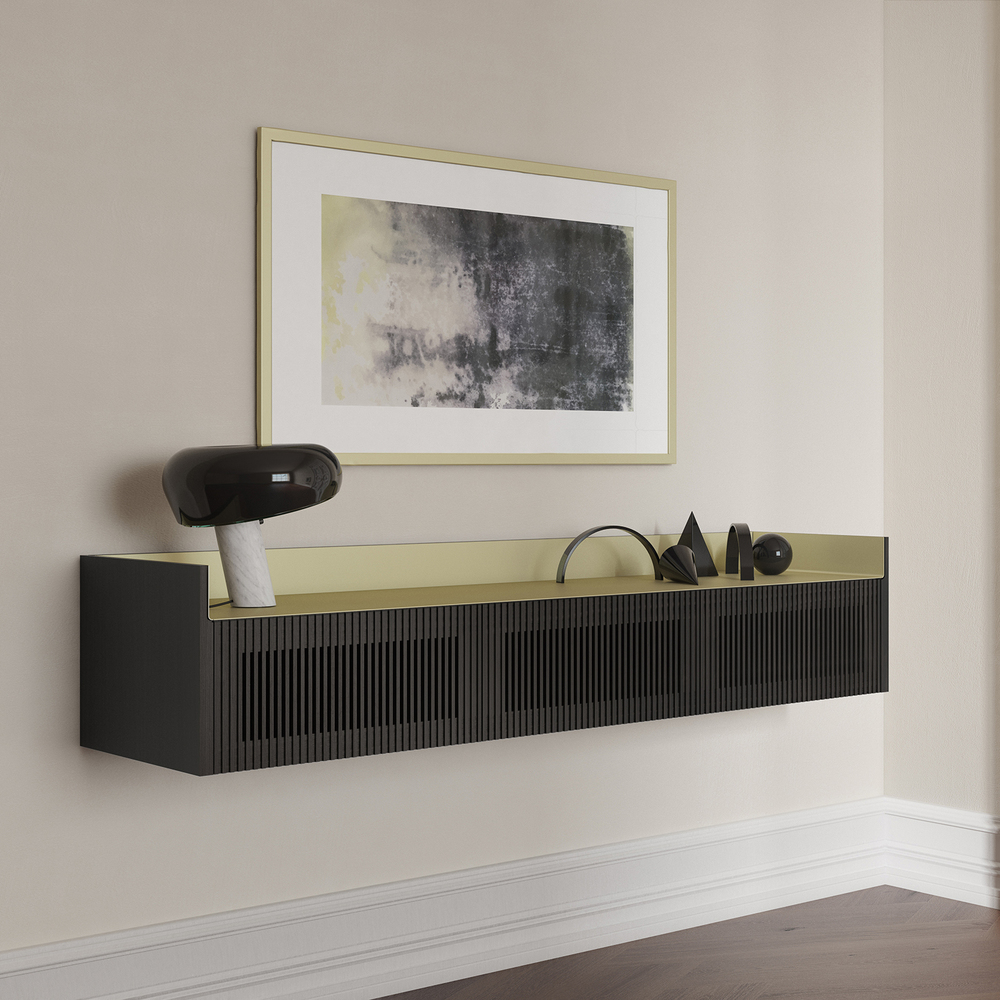 Puntmobles STOCKHOLM SLIM. Изображение 1