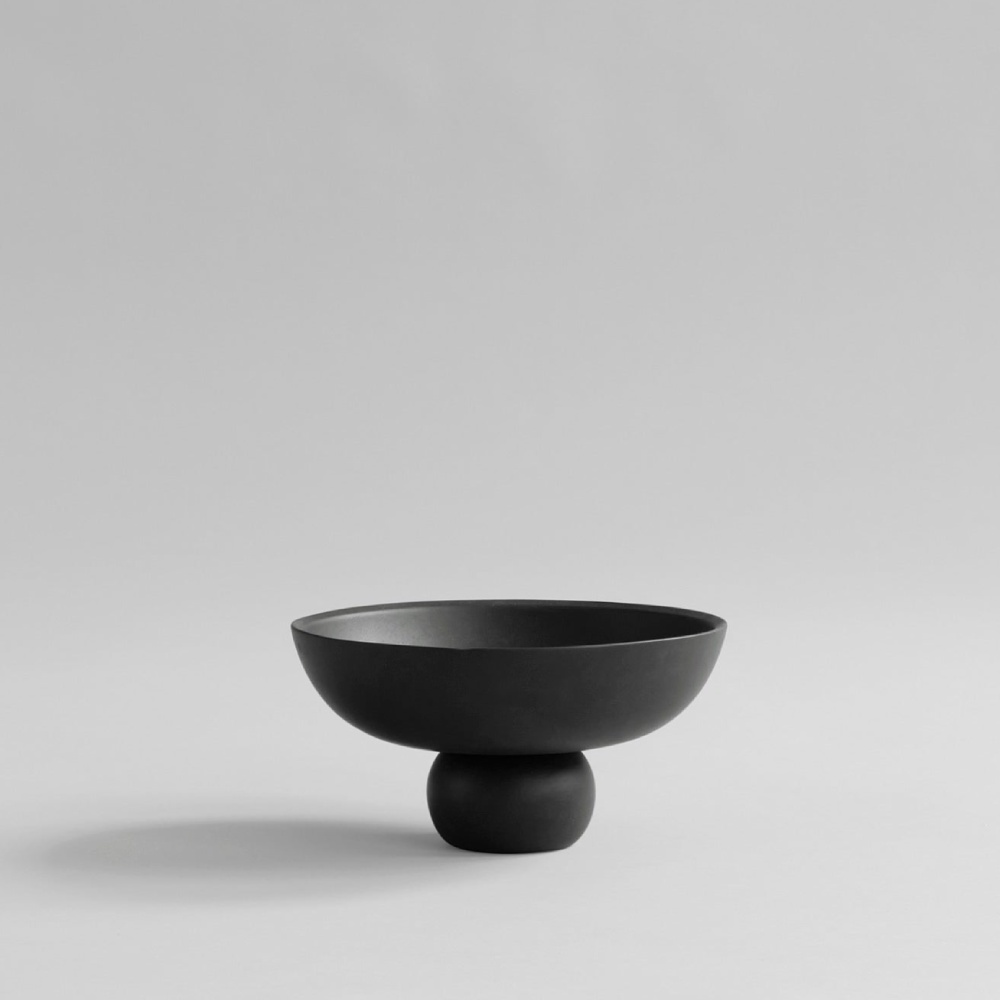 Чаша 101 Copenhagen Baburu, Mini - Black 223046. Изображение 1