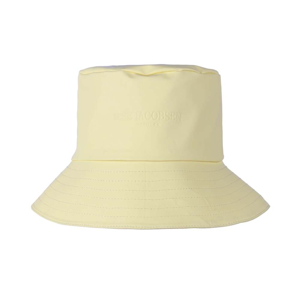 Капелюх від дощу Rain Hat 827 Flan Yellow. Изображение 1