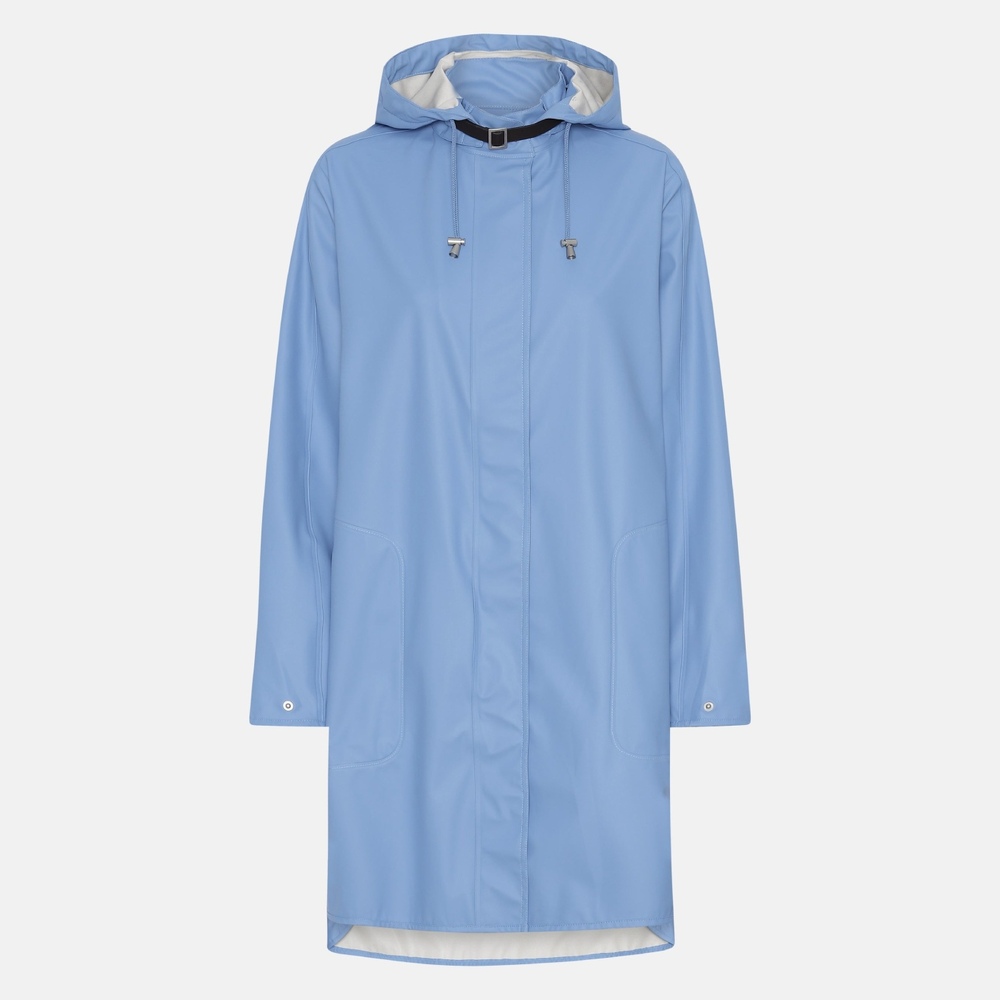 Плащ-дощовик жіночий Raincoat 656 Light Regatta. Изображение 1