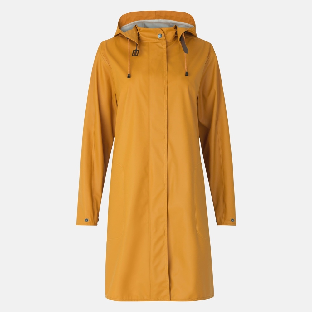 Плащ-дощовик жіночий Raincoat 817 Dijon. Изображение 1