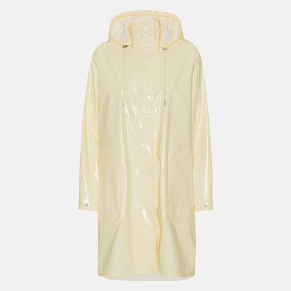 Плащ-дощовик жіночий Long Raincoat 103 Double