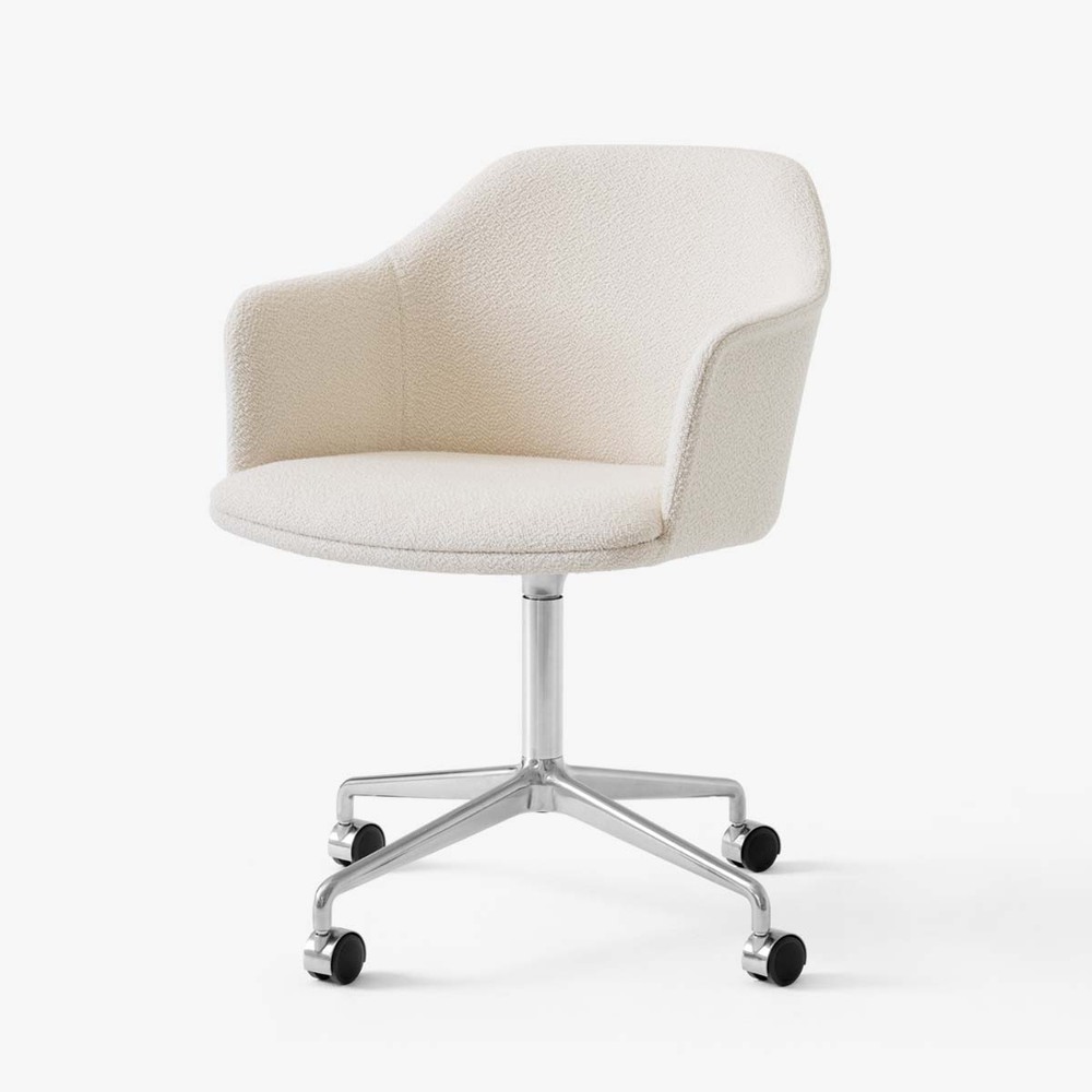 Офісний стілець &Tradition Rely HW50-HW52 Hee Welling 2021. Изображение 1