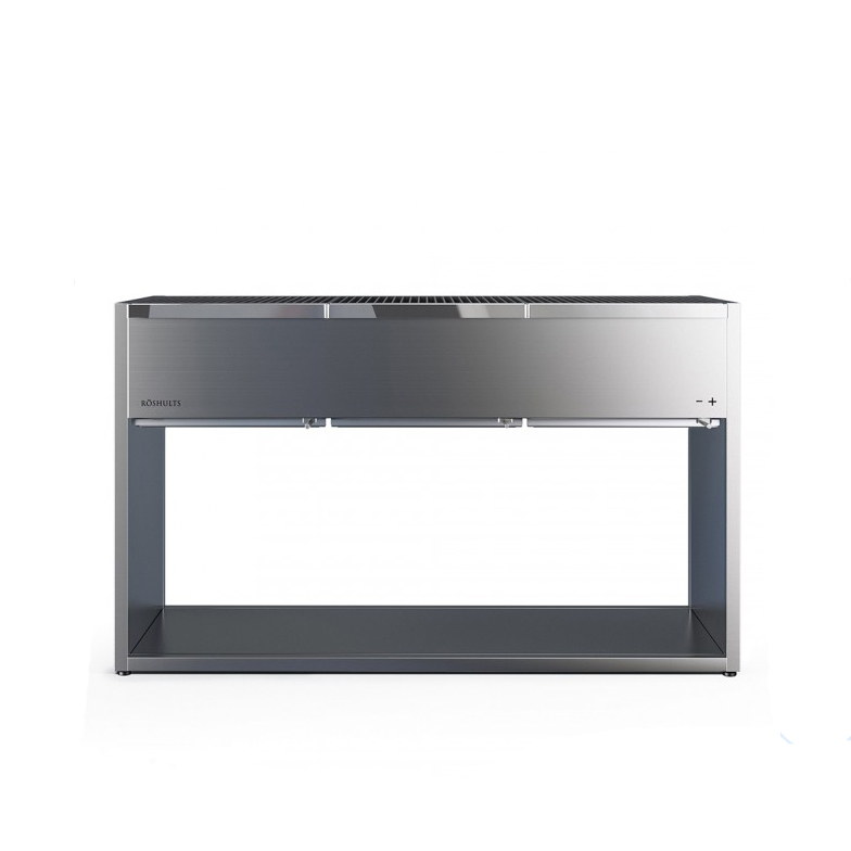 Roshults BBQ GRILL CHARCOAL 320. Изображение 1