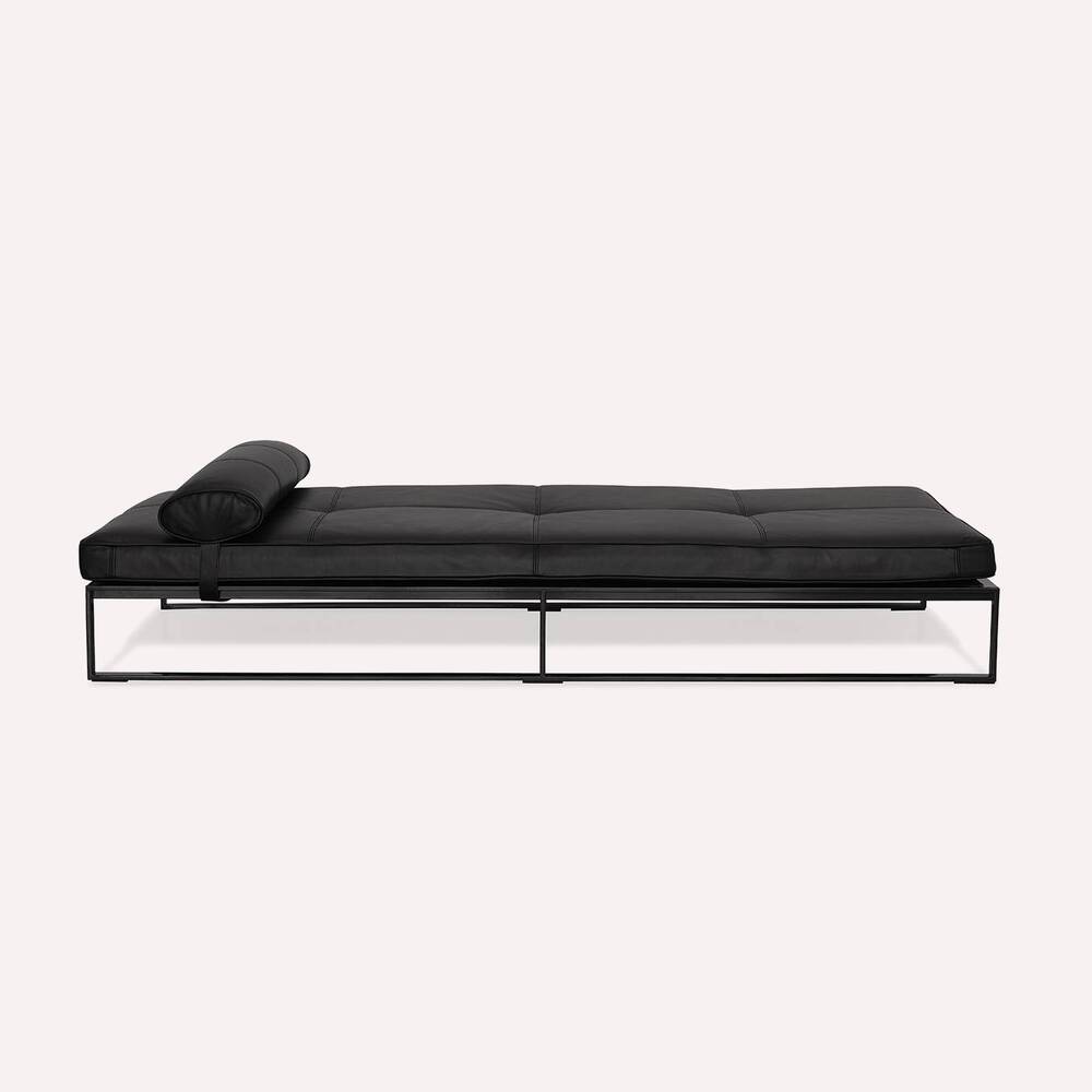 Roshults Monaco Daybed Black. Изображение 1