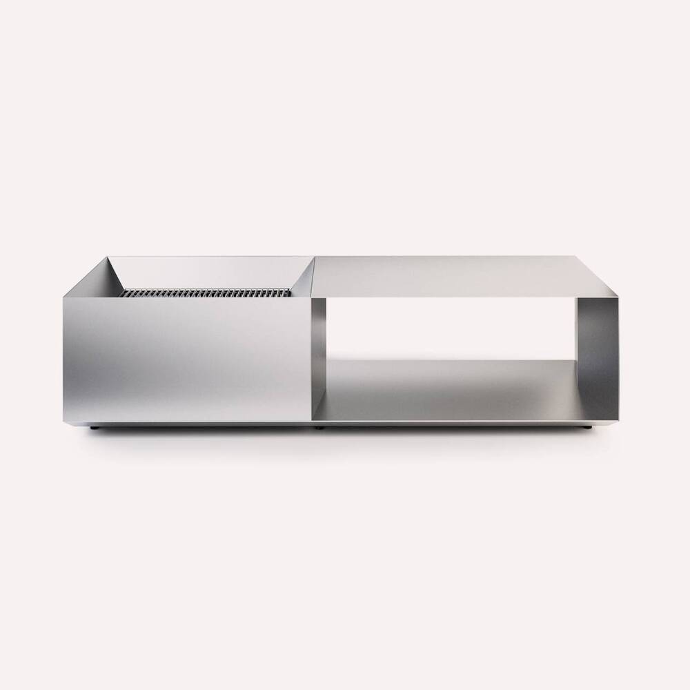 Roshults Brazier. Изображение 1