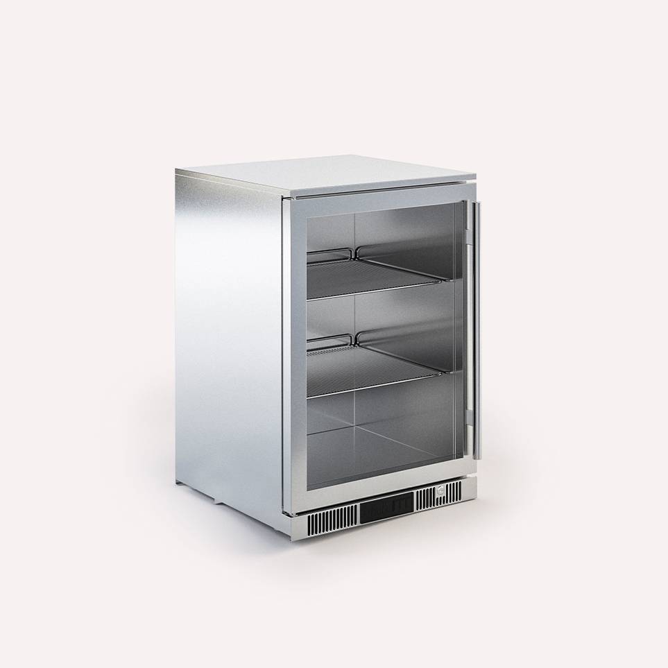 Roshults Fridge Blastcool XP1. Изображение 1