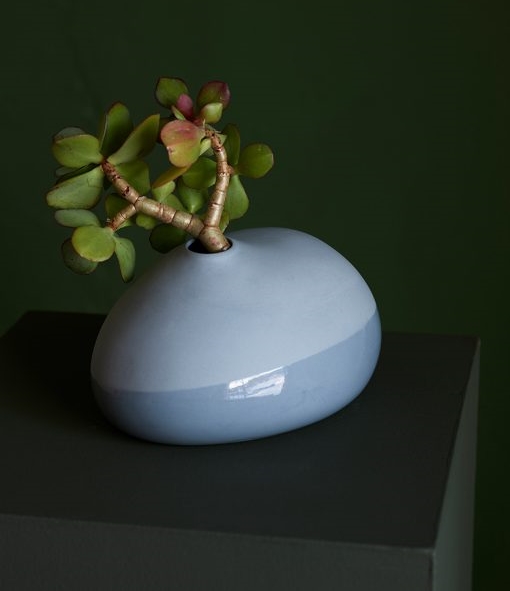 Ваза настольная Ment  Kraken rullestein duebla. Изображение 1