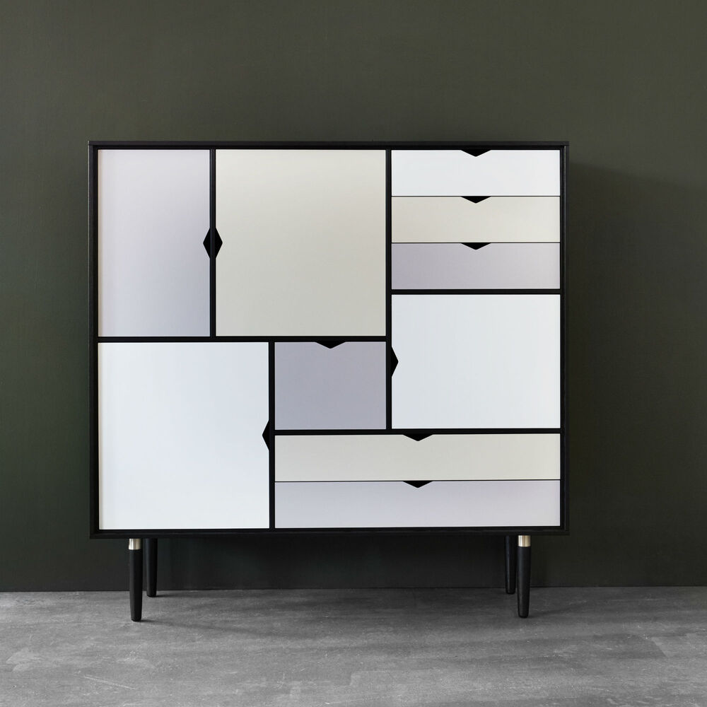 Комод Andersen S3 STORAGE. Изображение 1