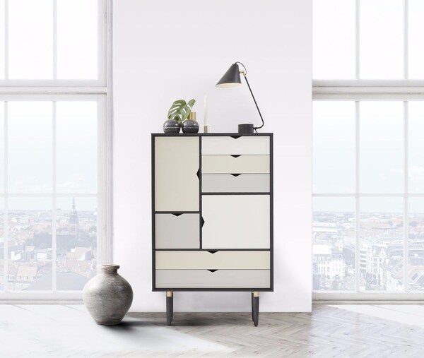 Комод Andersen S5 STORAGE
