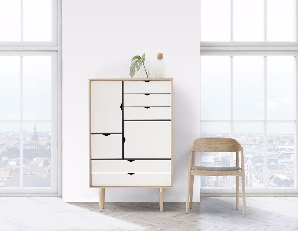 Комод Andersen S5 STORAGE. Изображение 1