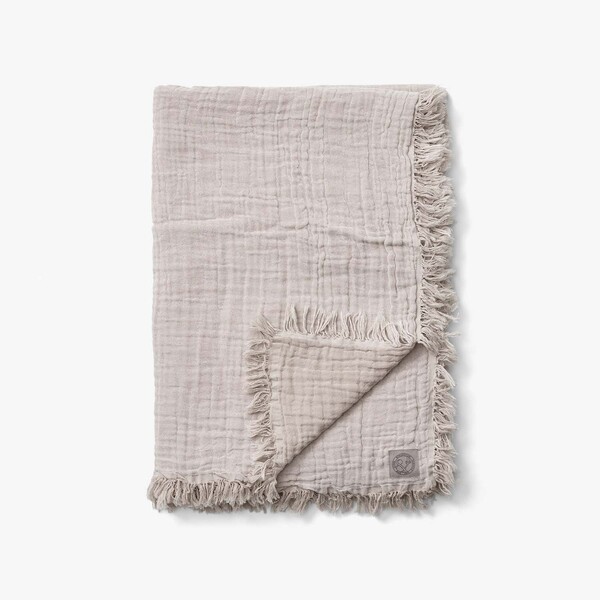 Плед Collect Throw SC32 Cloud & Milk