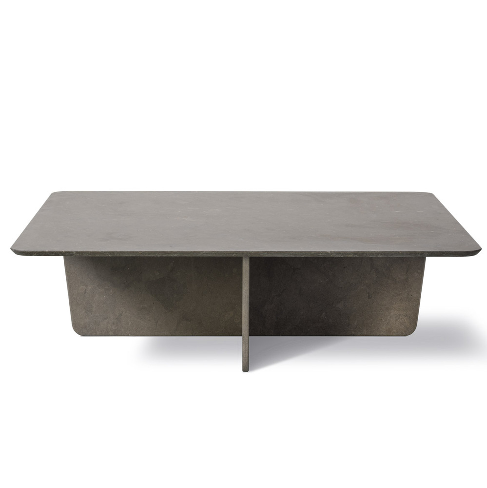Кавовий стіл Fredericia Tableau Coffee Table. Изображение 1