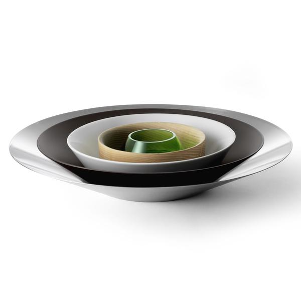 Набір з 5 тарілок Design House Stockholm set of bowls