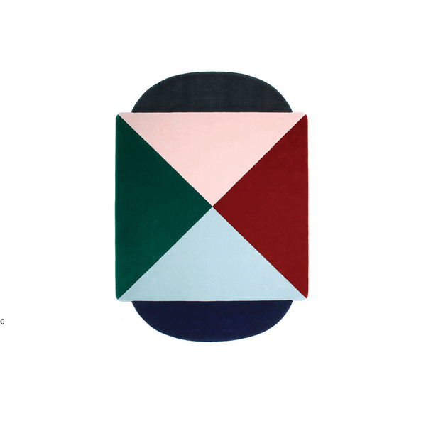 Килим Jot.jot SIX SEASONS