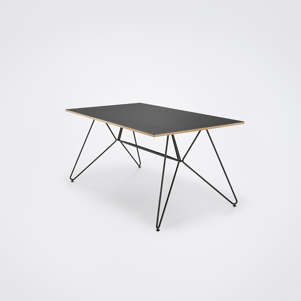 Стіл HOUE SKETCH DINING TABLE. Изображение 1