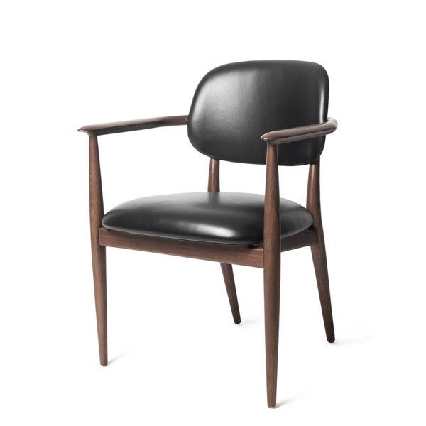 Slow Dining Chair