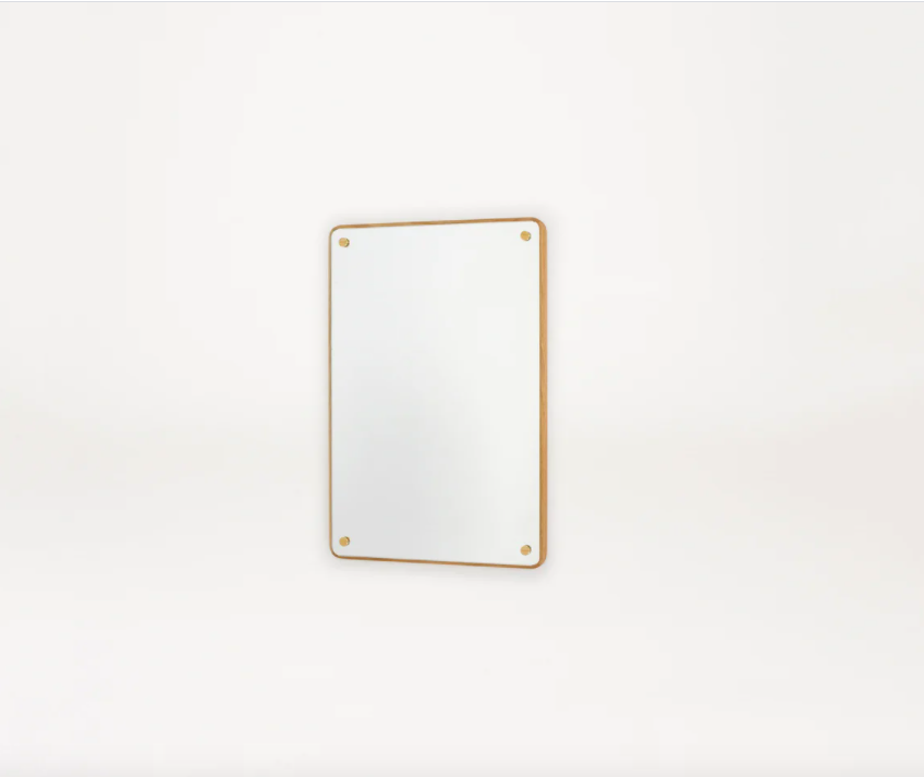 Frama RM-1 | Rectangular Mirror | S. Изображение 1