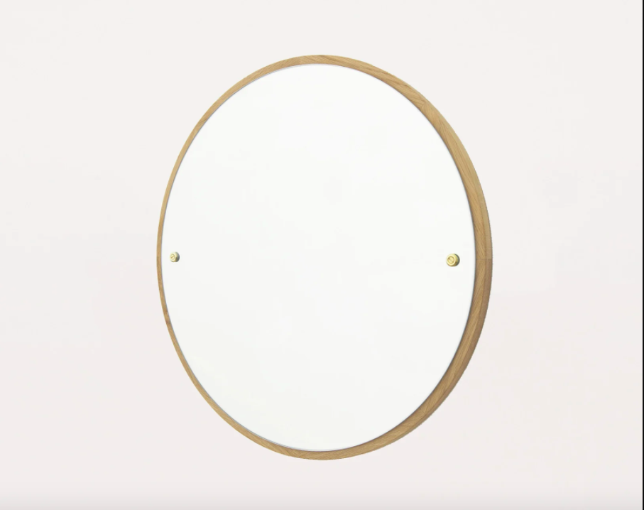 Frama CM-1 | Circle Mirror | L. Изображение 1