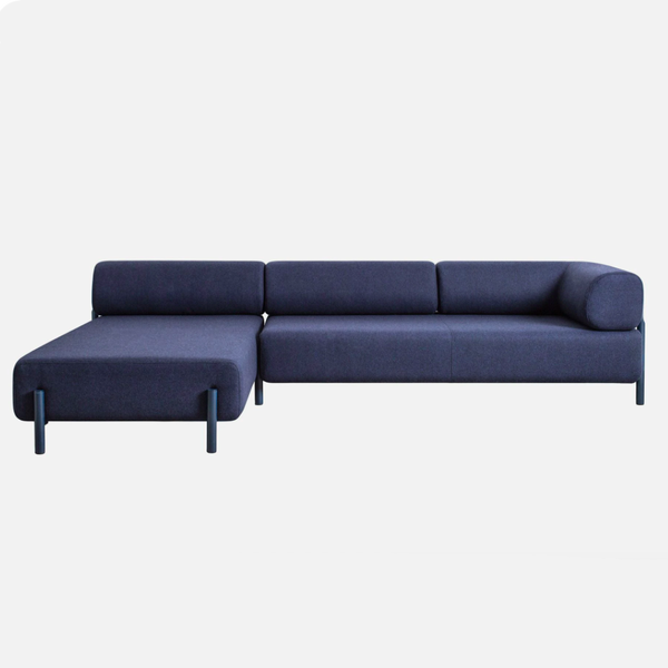 Hem Palo Modular Corner Sofa Left