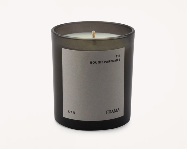 Ароматична свічка Frama 1917 scented candle 170 g