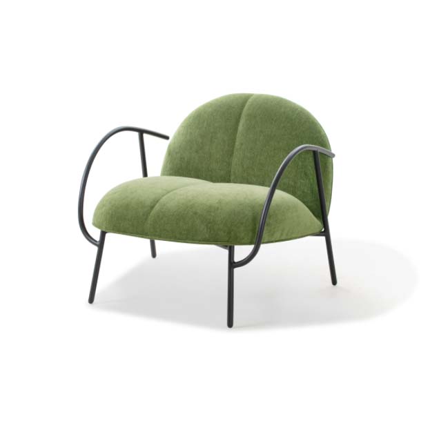 Крісло Wondesign HALF&HALF. Изображение 1