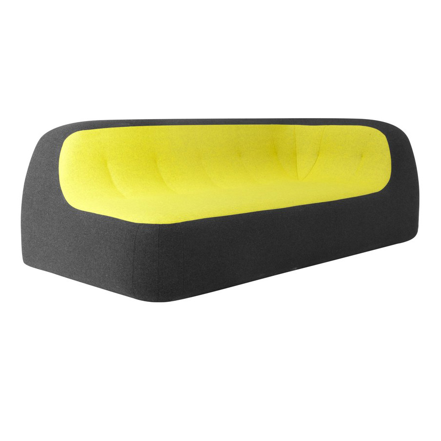 Диван Soft Line SOFA CHAISE LONG . Изображение 1