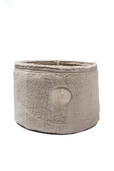 Кошик для ванного приладдя Luin spa Spa basket Sand large