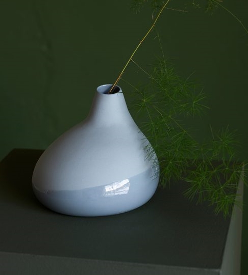 Ваза настольная Ment Kraken stein duebla. Изображение 1