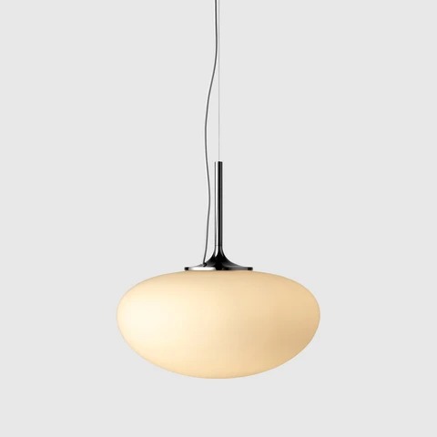 Підвісний світильник GUBI Stemlite, Pendant. Изображение 1