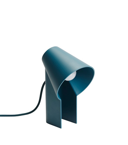 Настільна лампа Woud Study