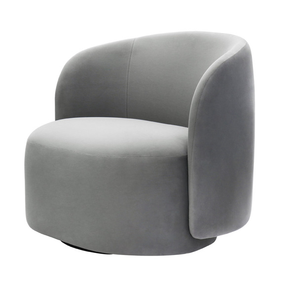 Taylor Sofa One Seater-Swivel