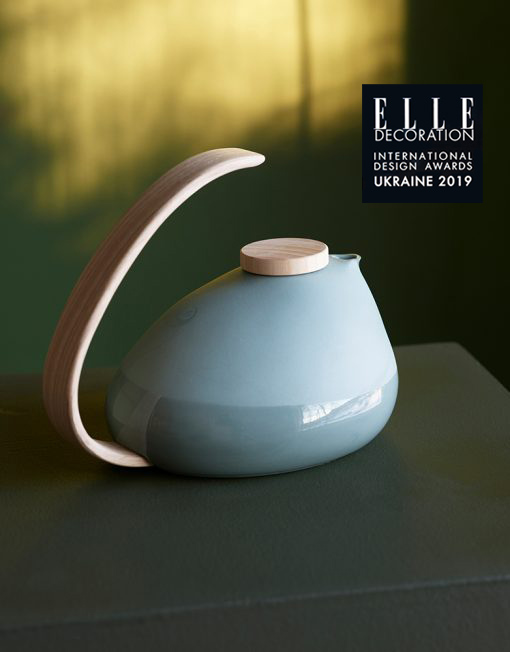 Чайник Ment Tekanne Lys Lagen. Изображение 1