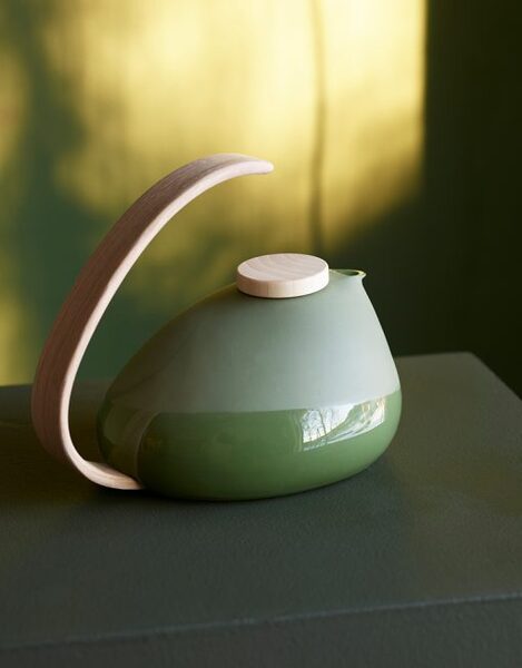 Чайник Ment Tekanne Bladgronn