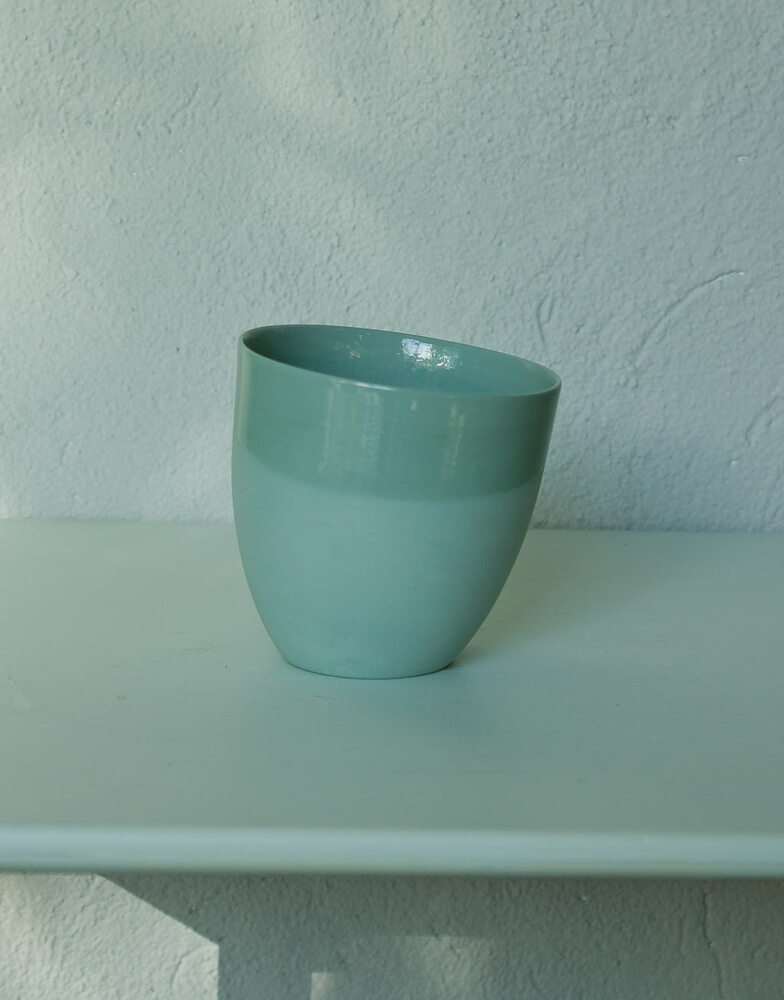 Чашка Ment Krum Tekopp Lys Lagen . Изображение 1