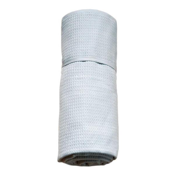 Рушник The Organic Company Towel to go Dark Sky 