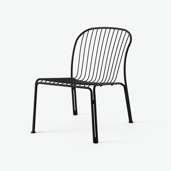 &Tradition Thorvald SC100 Warm black