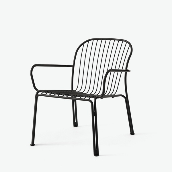 &Tradition Thorvald SC101 Warm black