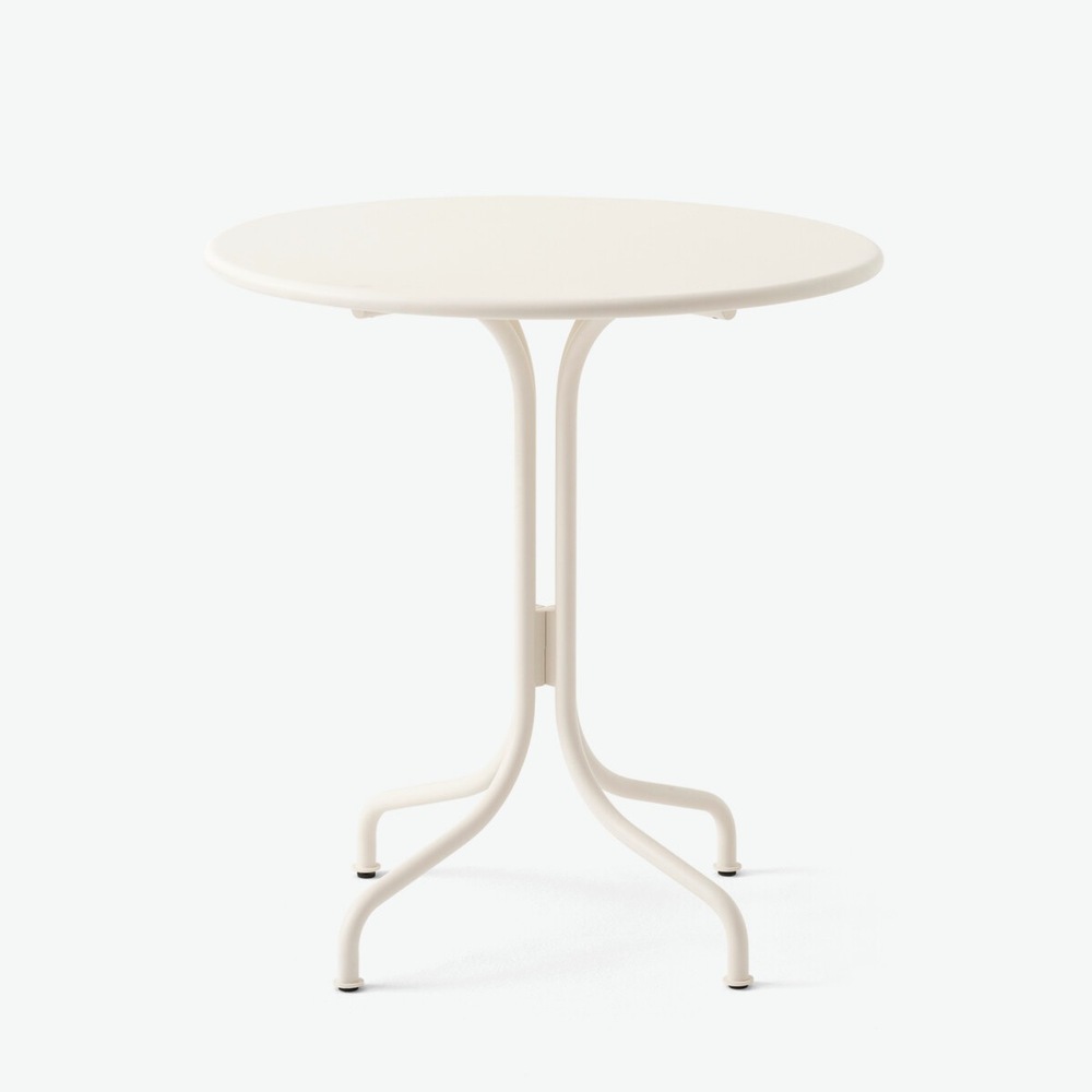 Стіл &Tradition Thorvald SC96 Ivory. Изображение 1