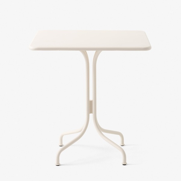 Стіл &Tradition Thorvald SC97 Ivory