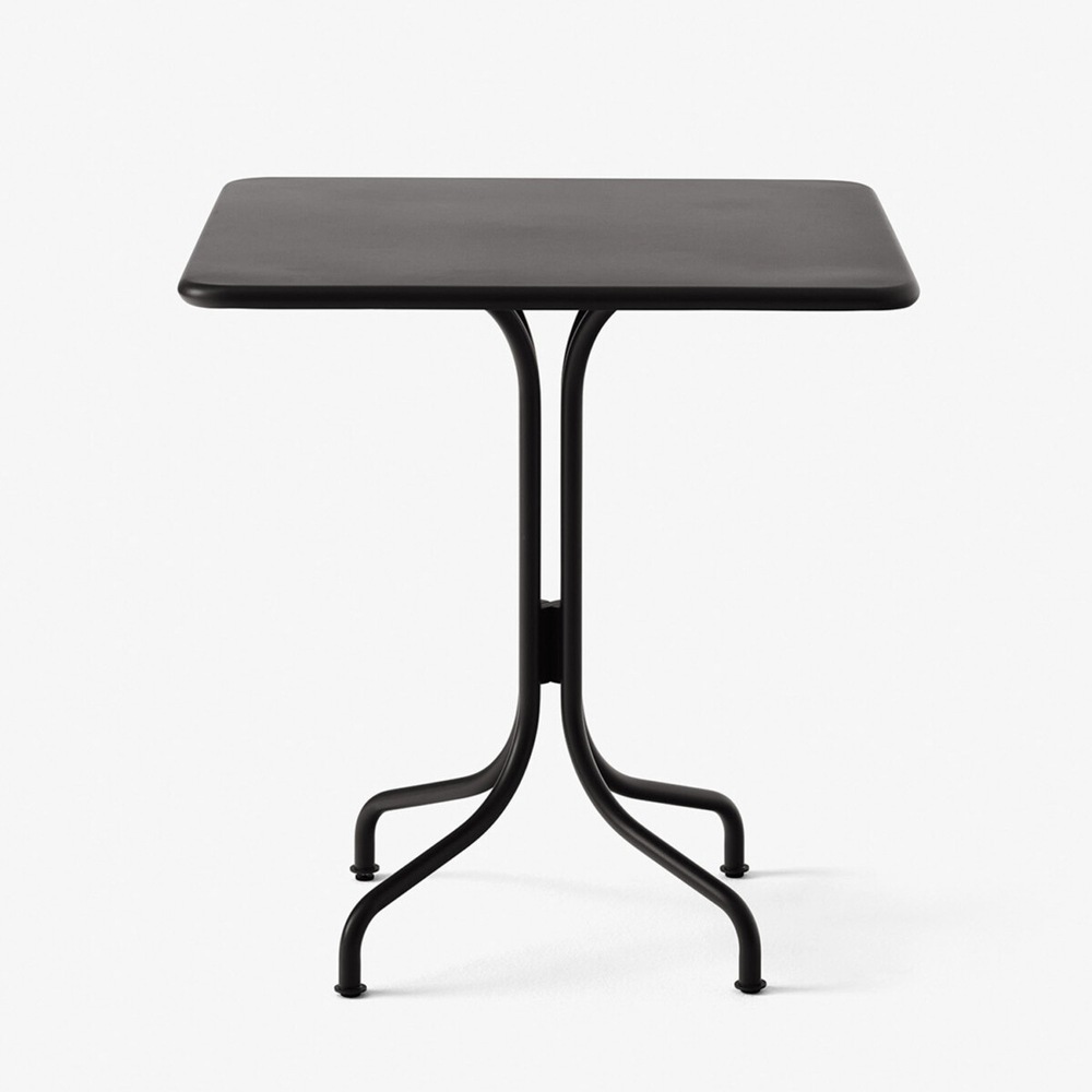 Стіл &Tradition Thorvald SC97 Warm black. Изображение 1