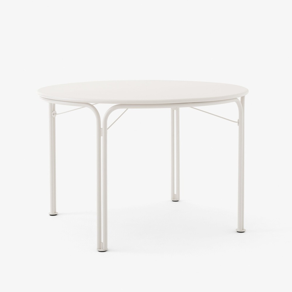 Стіл &Tradition Thorvald SC98 Ivory. Изображение 1