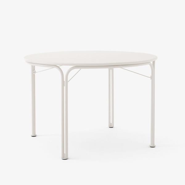 Стіл &Tradition Thorvald SC98 Ivory