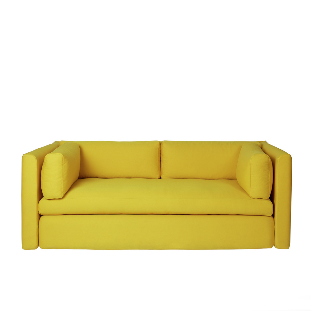 Диван HAY HACKNEY 2 SEATER. Изображение 1
