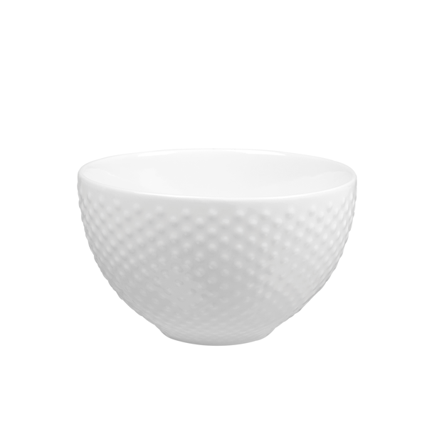 Миска Design House Stockholm Blond small white\dot 