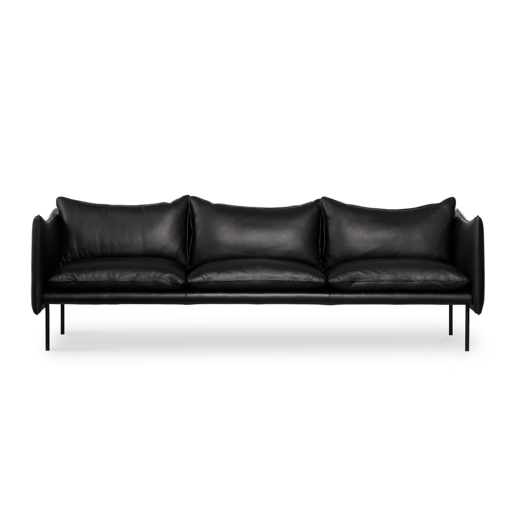 Диван Fogia TIKI 3-seater sofa. Изображение 1